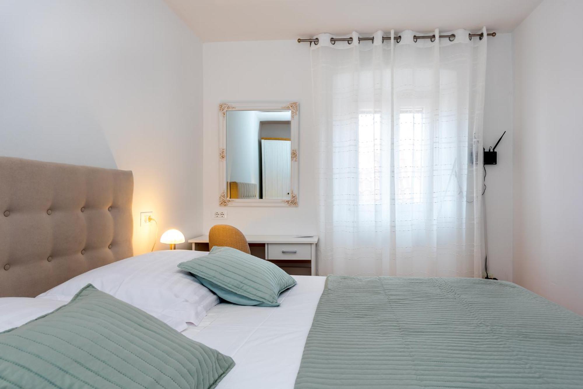Apartments Duilo Skradin Room photo