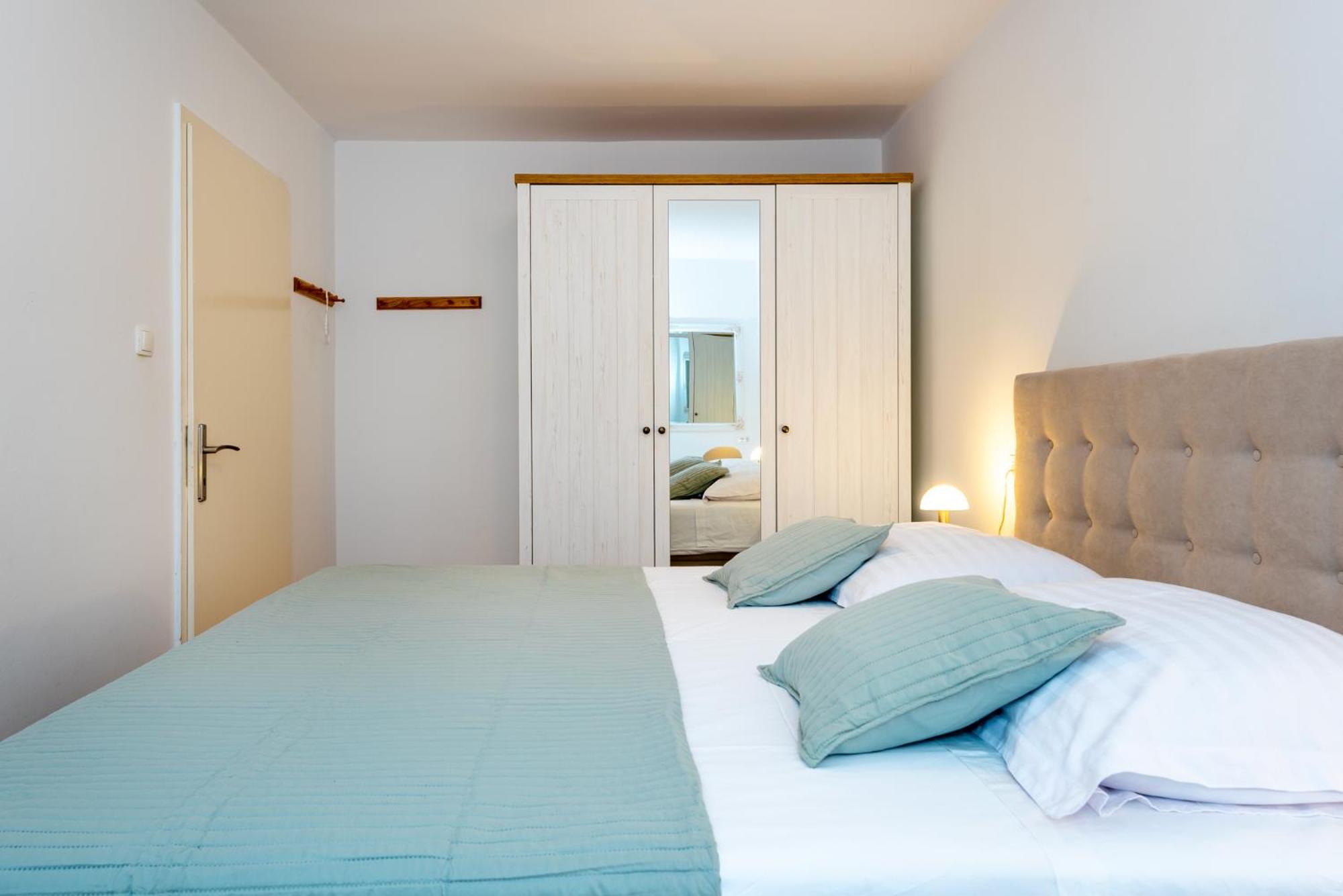 Apartments Duilo Skradin Room photo