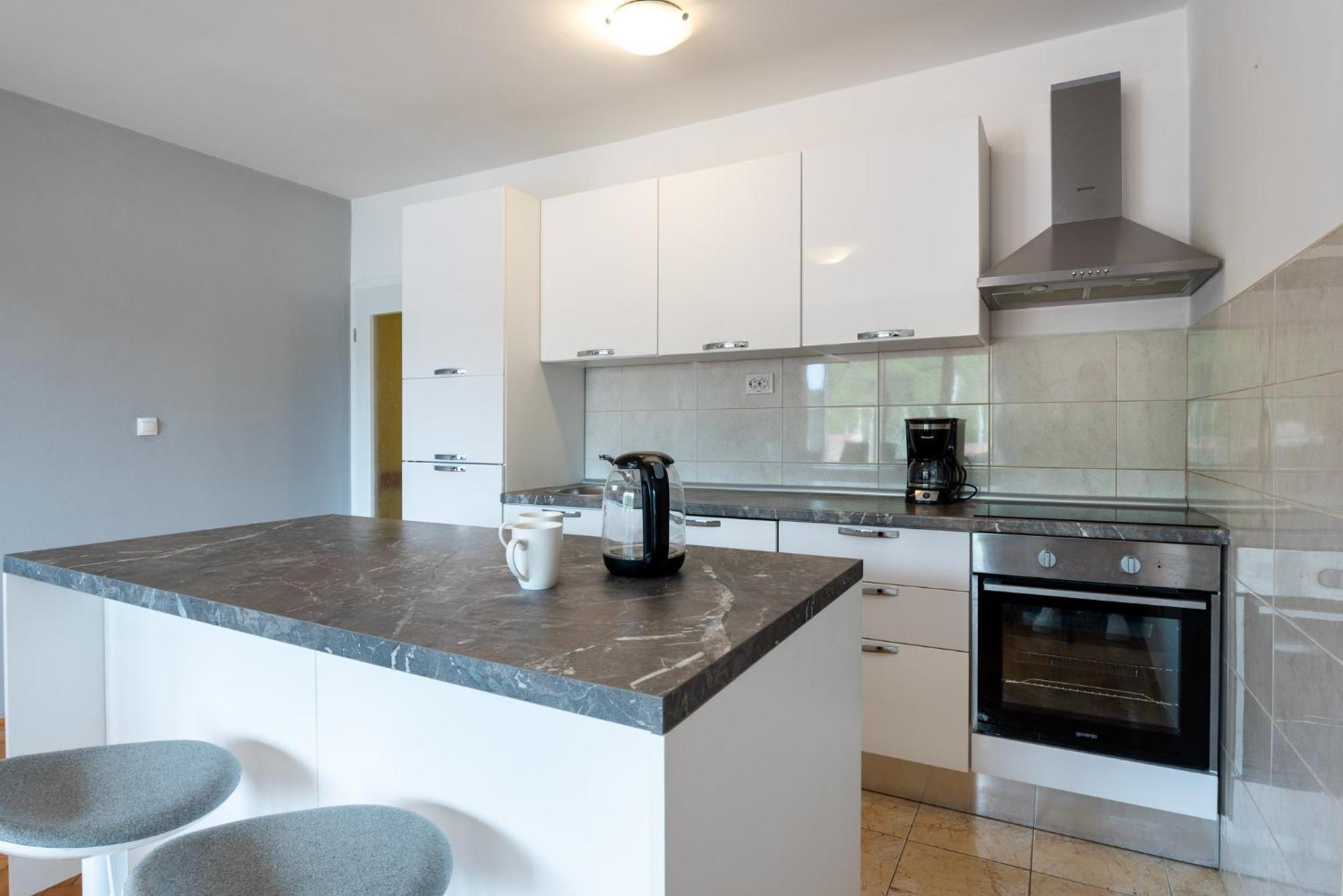 Apartments Duilo Skradin Room photo