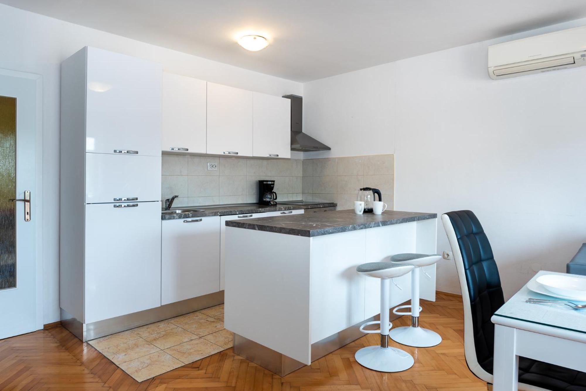 Apartments Duilo Skradin Room photo
