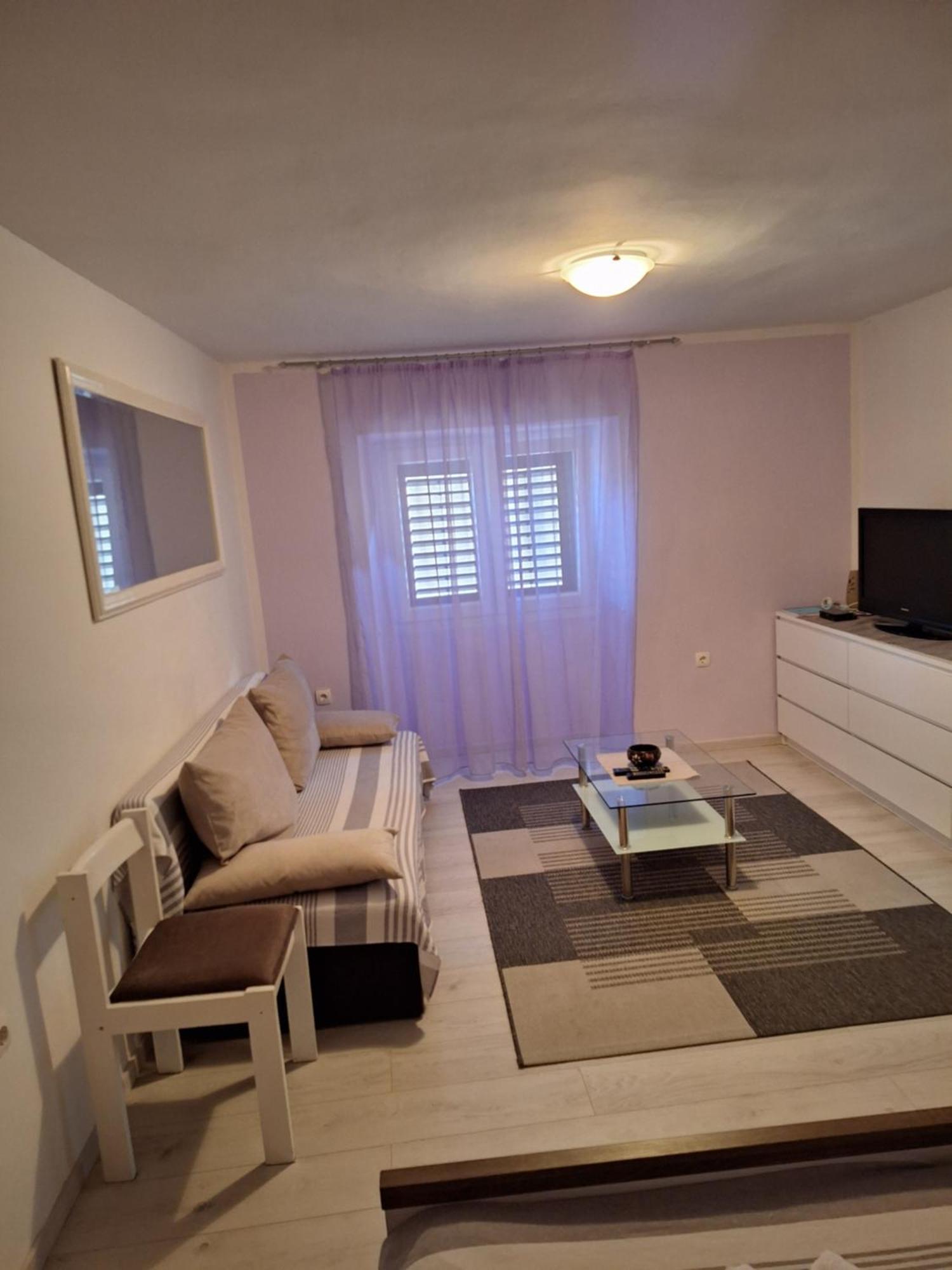 Apartments Duilo Skradin Exterior photo